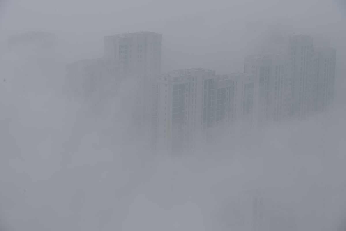 图像去雾论文信息