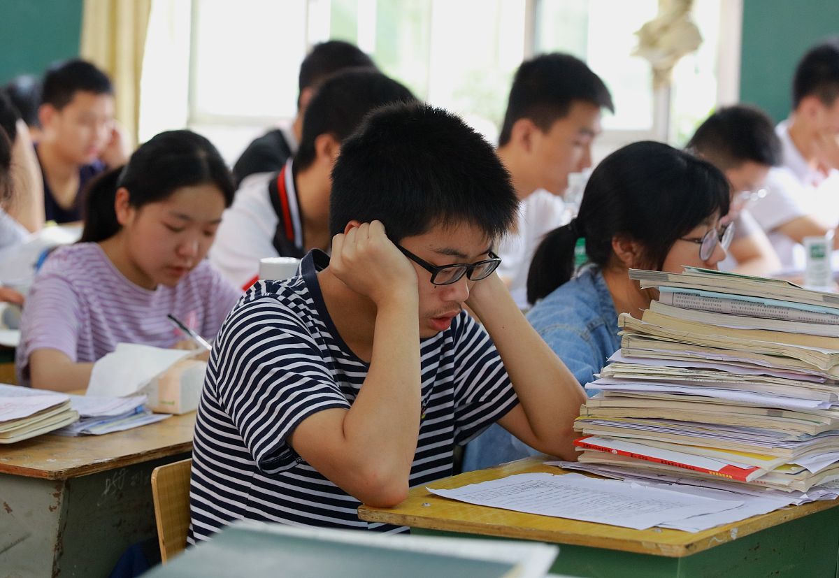 静谧的课堂：专注学习的秘诀