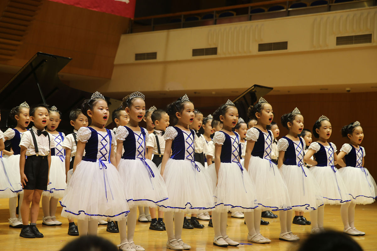 郑州电子信息中等专业学校音乐表演专业就业方向及未来发展趋势