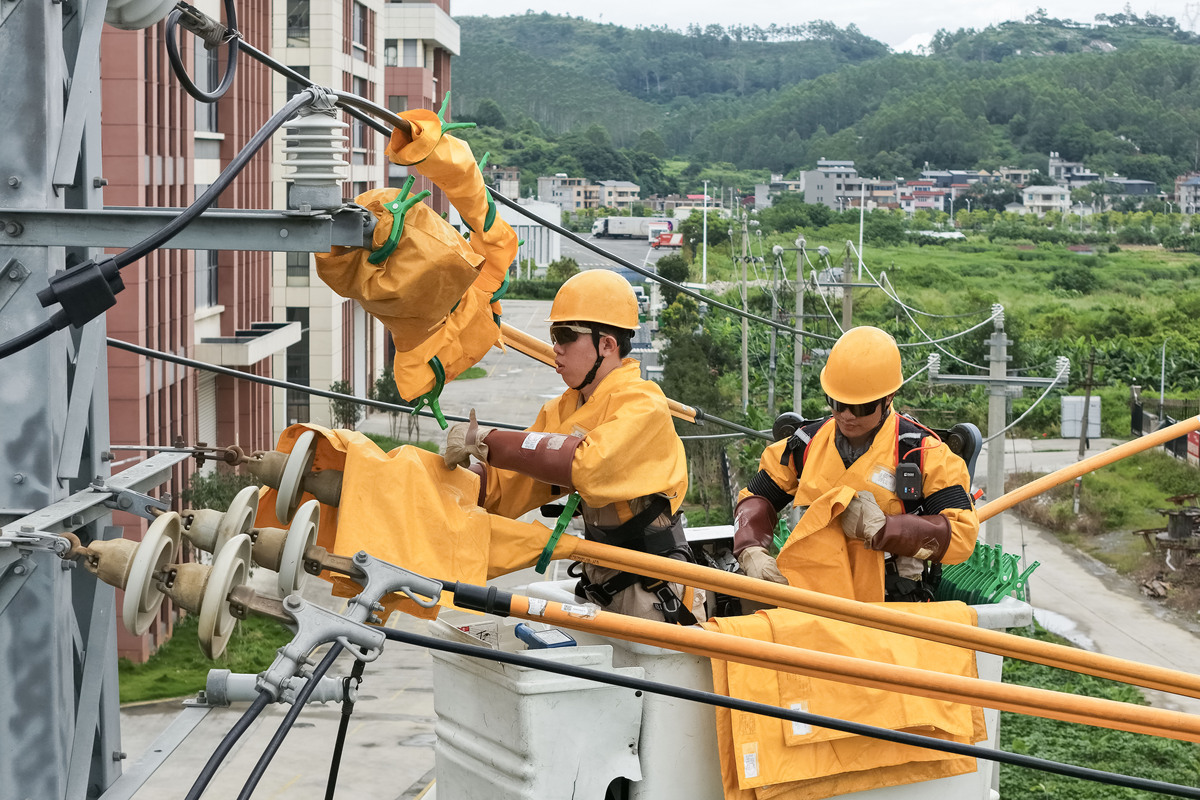 供电所人手不足怎么办？6招解决用人难题！