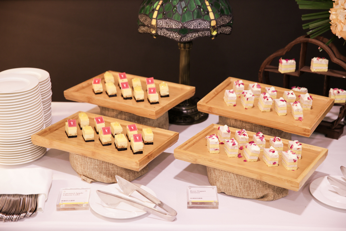 茶歇准备清单：必备物品及建议