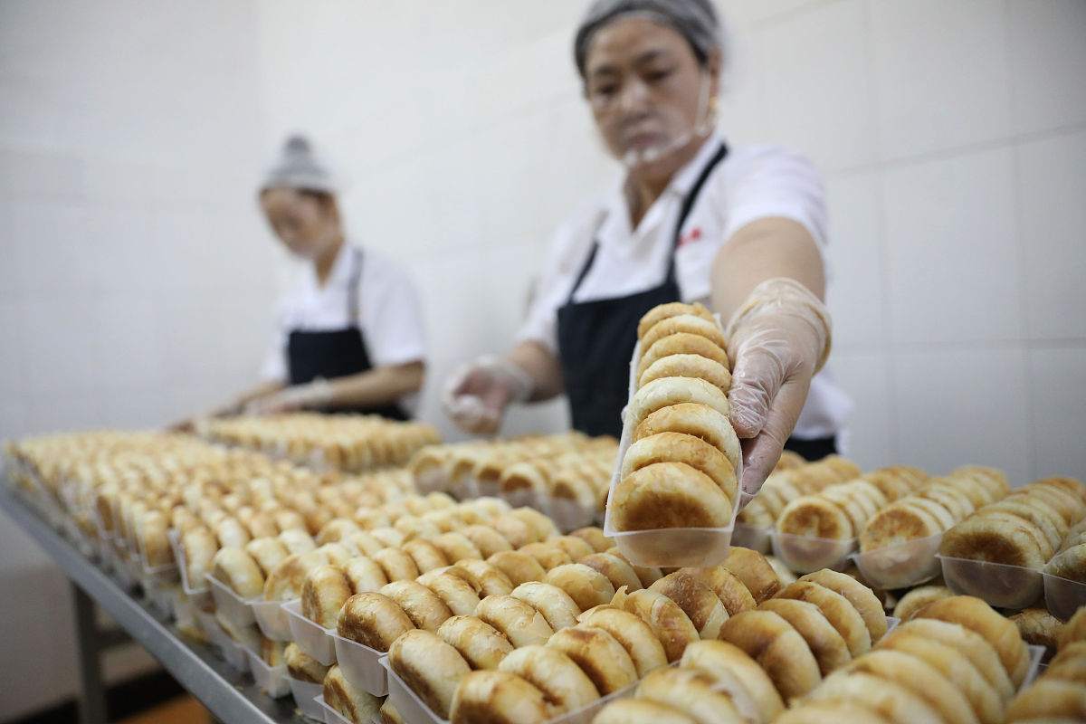 云南新西南技工学校中西式面点专业解读：创新引领未来