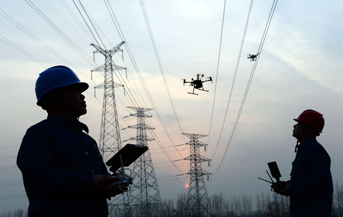 无人机装调检修工职业守则 - 确保安全与质量