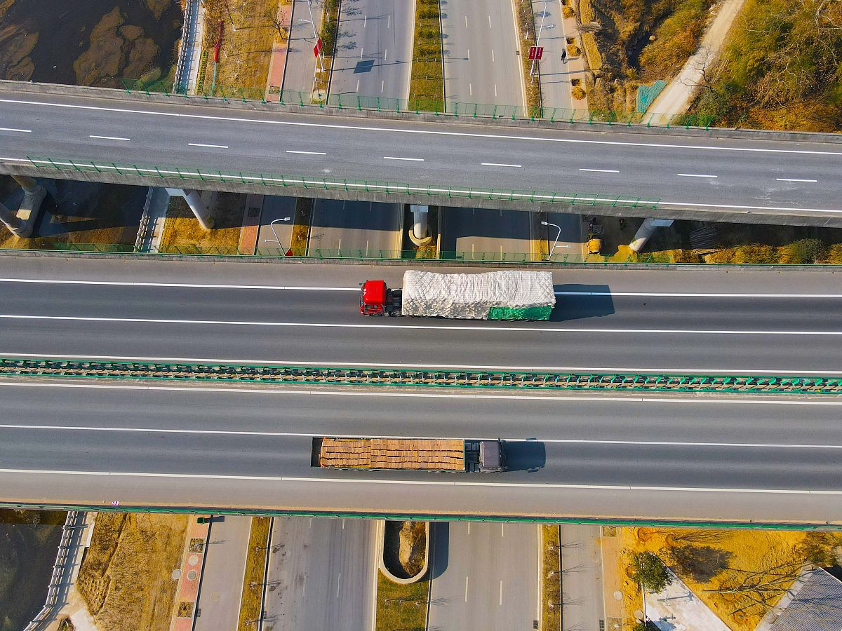 公路政策处理范围：是村还是乡？