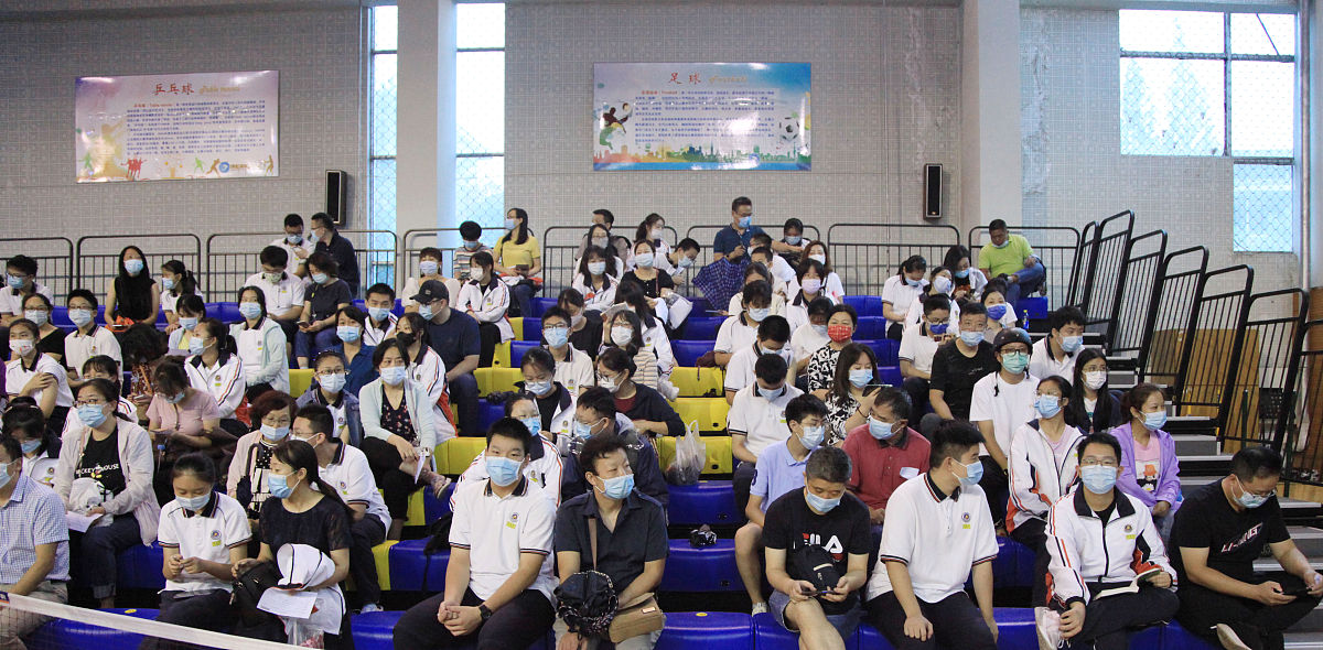 淮海技师学院：注重实践、创新，培养高素质技术人才