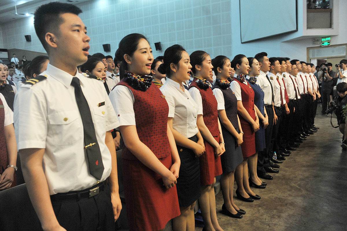贵阳航空学校空乘培训怎么样？值得选择吗？