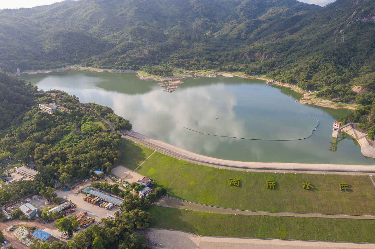 景德镇玉田水库水质监测方案：从资料收集到实施细则