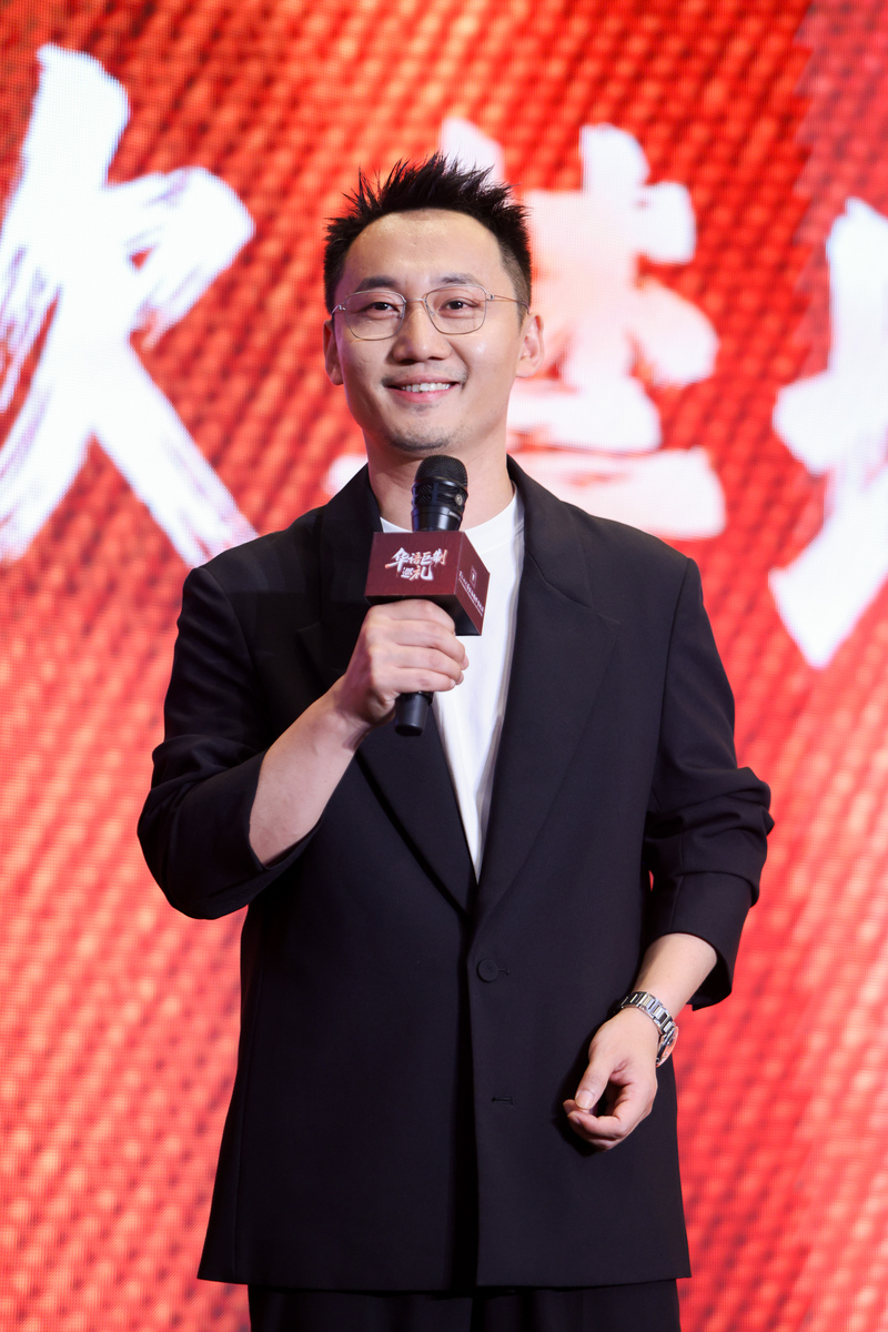 姜广涛和边江谁厉害？回答加拓展