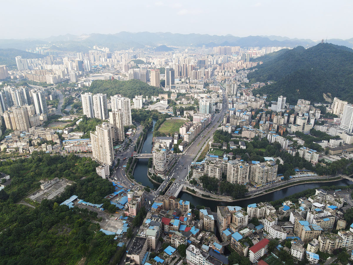遵义市旅游学校什么专业好？就业前景广阔的专业推荐
