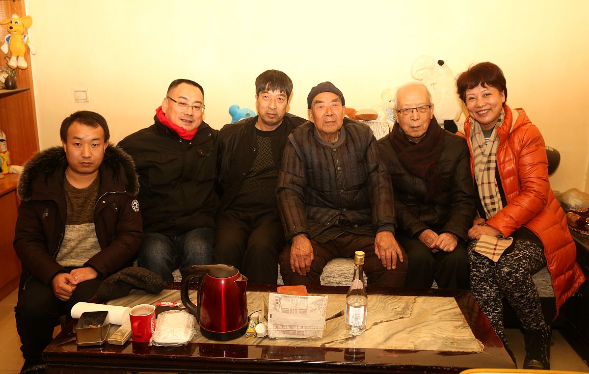 明朝四大天王：王天福、王天禄、王天寿、王天喜传奇