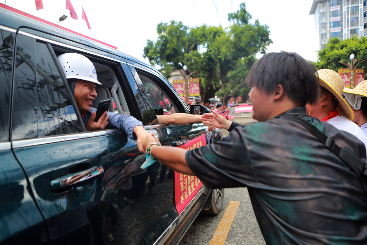 致敬公路人师傅：10000字真情告白