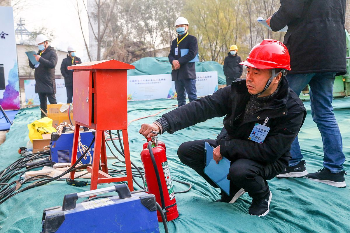 贵州水利电力学校2019年-水利水电工程监理专业招生简介