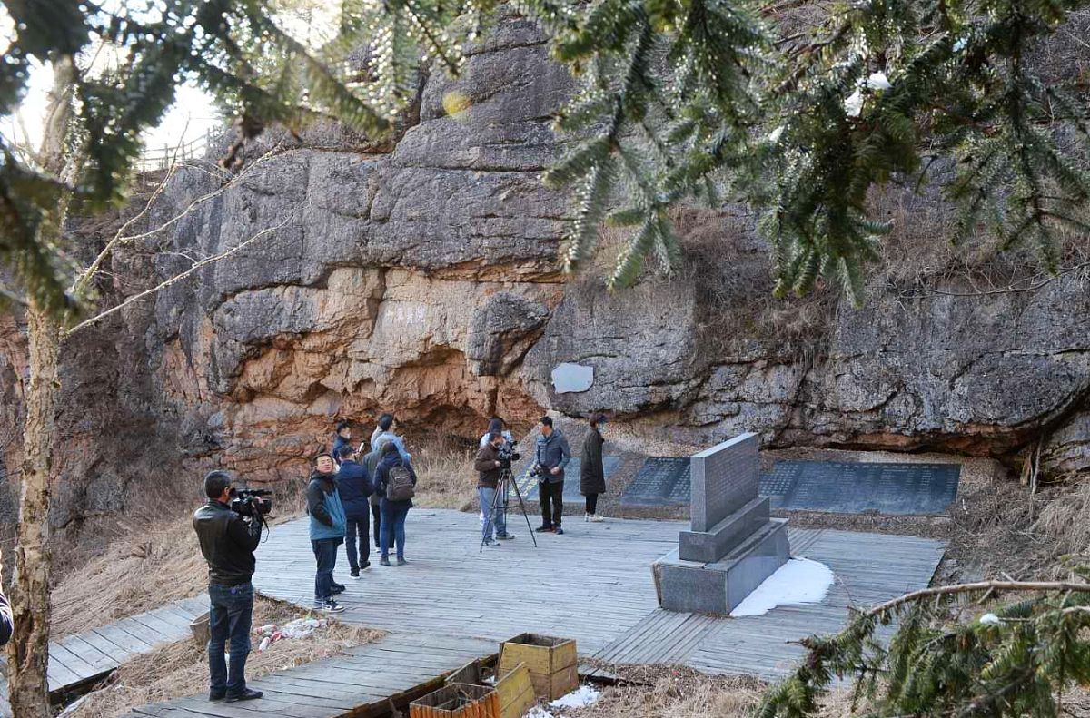 双鸭山上谁称王一代更比一代强推文