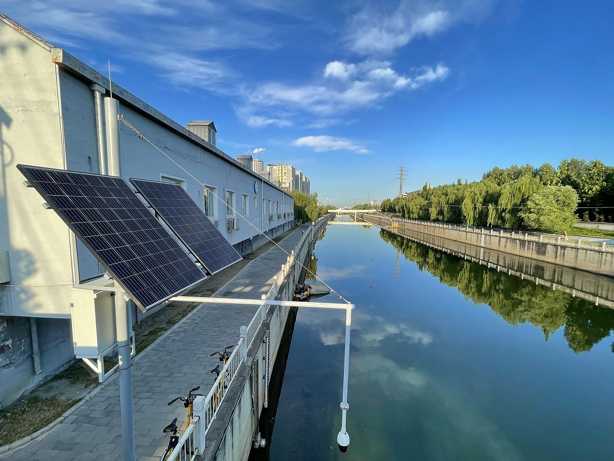 乌鲁木齐、西宁、兰州、银川河长制建设经验分享