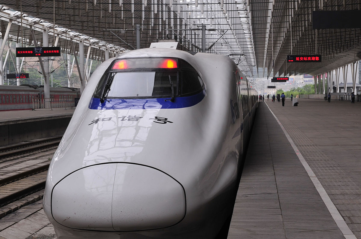 贵阳铁路学校：铁路专业毕业后薪资怎么样