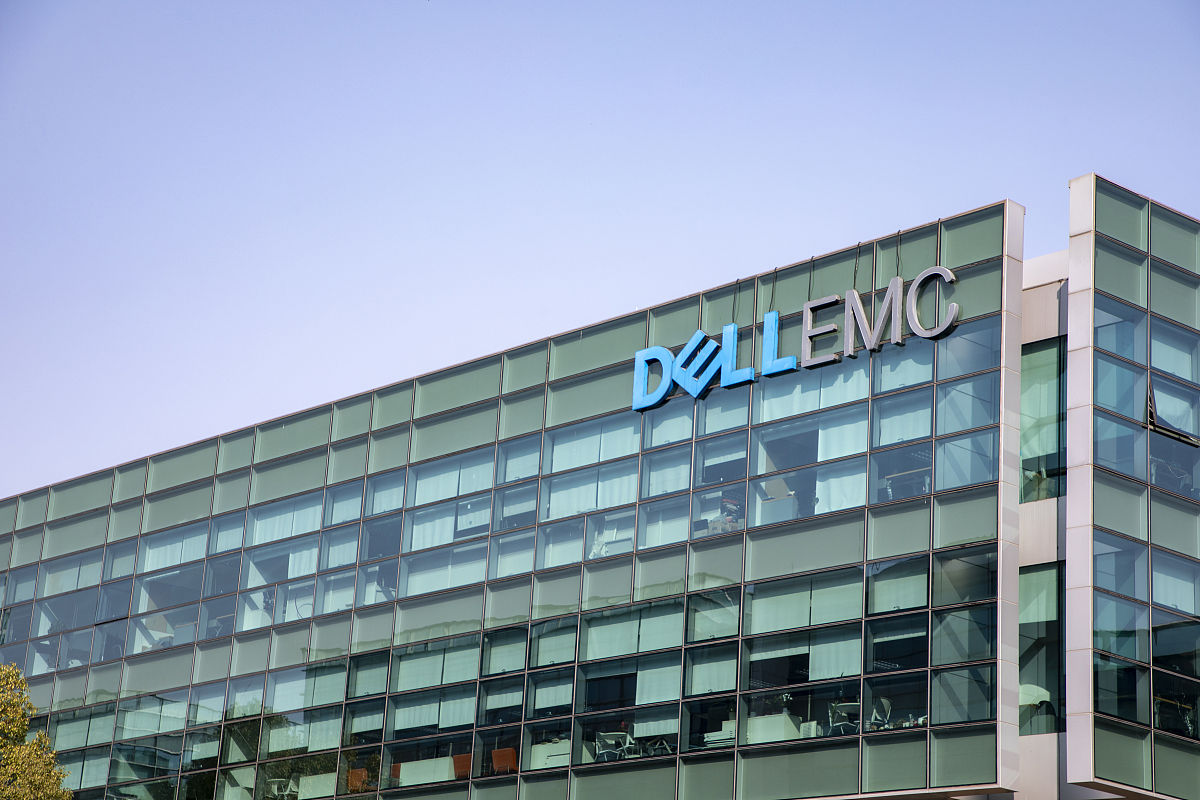 这是什么厂家Dell Inc