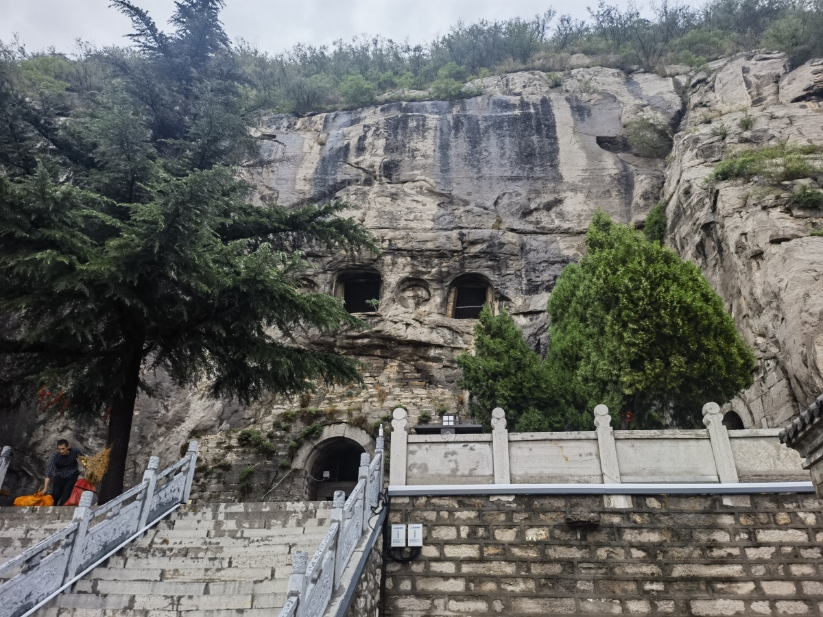 邯郸旅游景点排行榜前十名,探秘古城文化,领略燕赵风骨