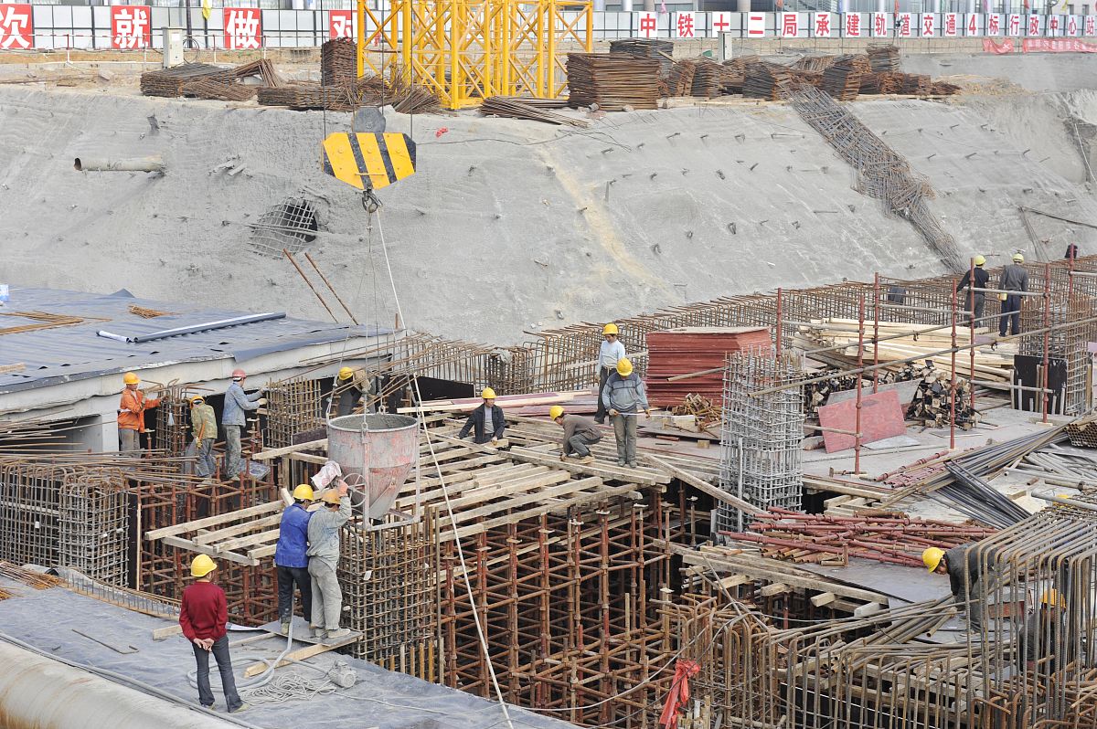 贵阳铁路轻轨学校是注重成绩还是技术？