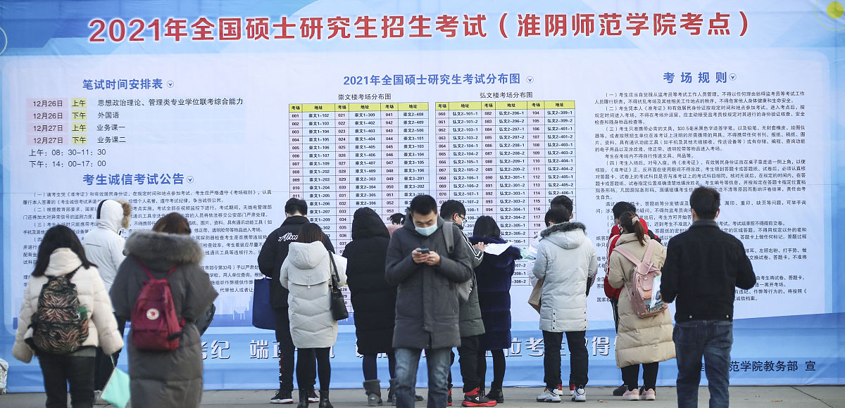 合肥中专生2022年高考报名指南 - 你也能圆梦大学