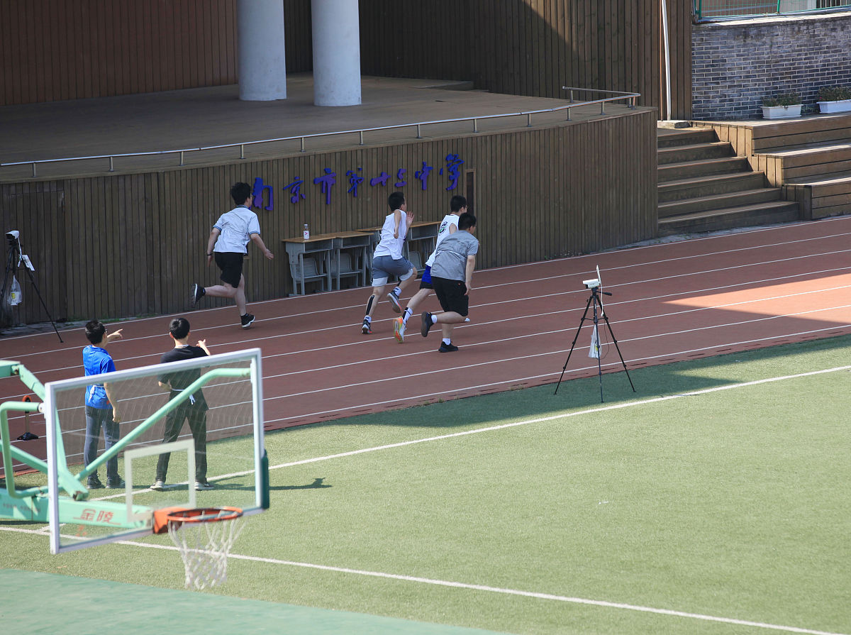 2020年江苏省体育中考时间及备考指南