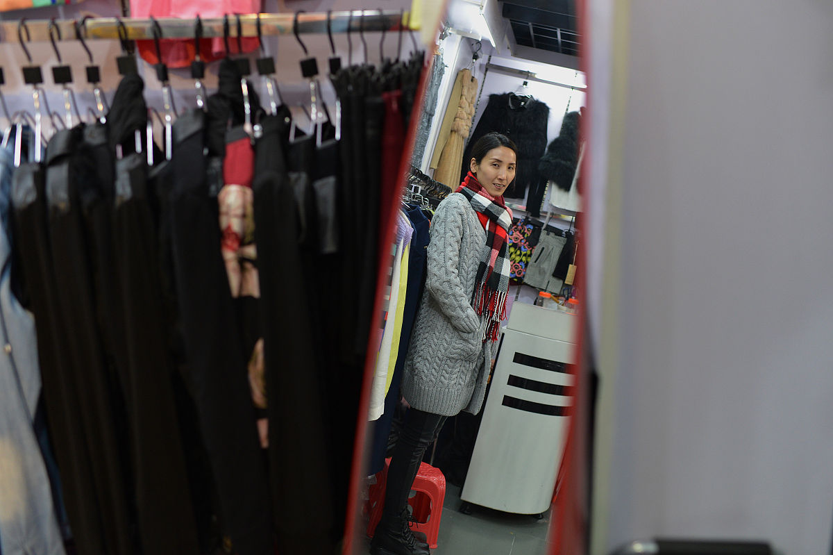 陕西国际商贸学院的电子商务专业前景如何