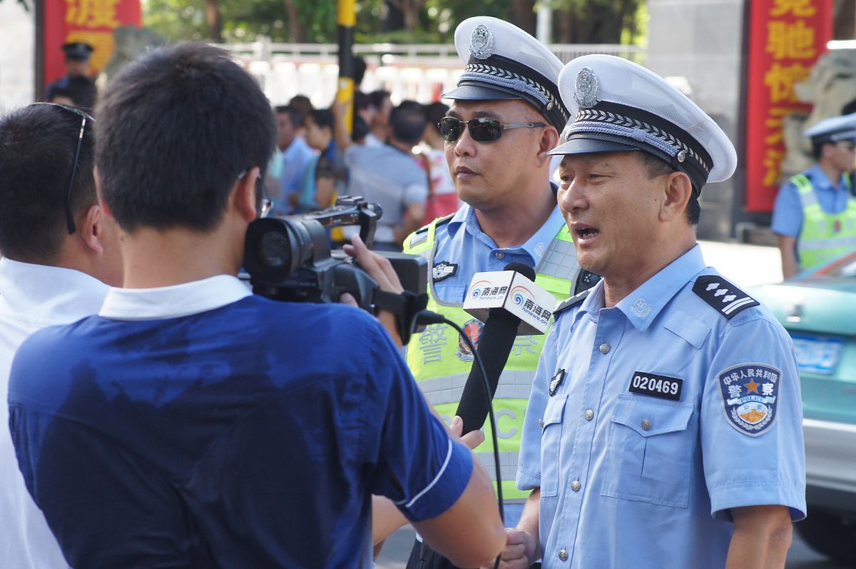 警察叫谈话意味着什么？如何应对？