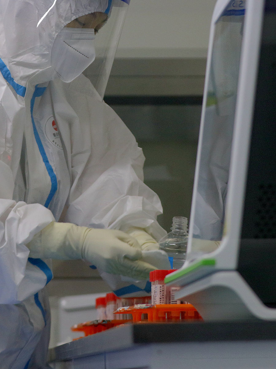 禽呼肠孤病毒检测方法有哪些