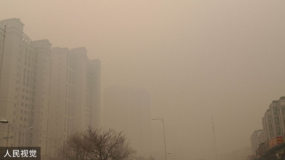 气象人生：默默无闻的守护者
