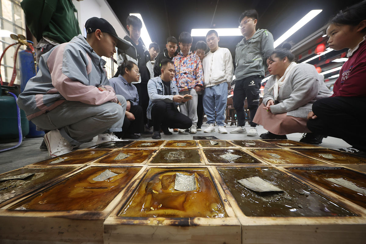 深圳信息职业技术学院虚拟现实技术应用专业好就业吗