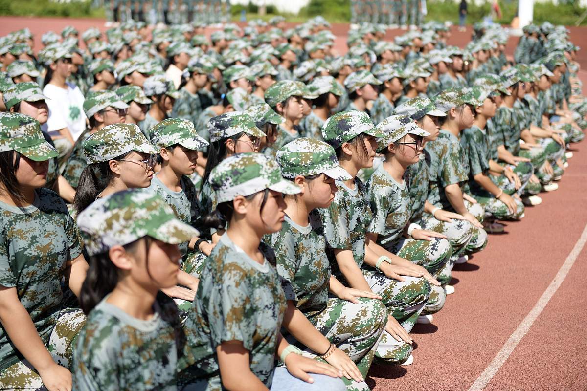 2022年贵阳体育中学教学成果专业招生