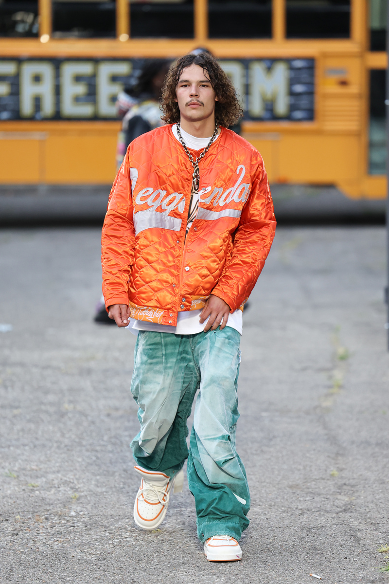 请解释Gorpcore是什么