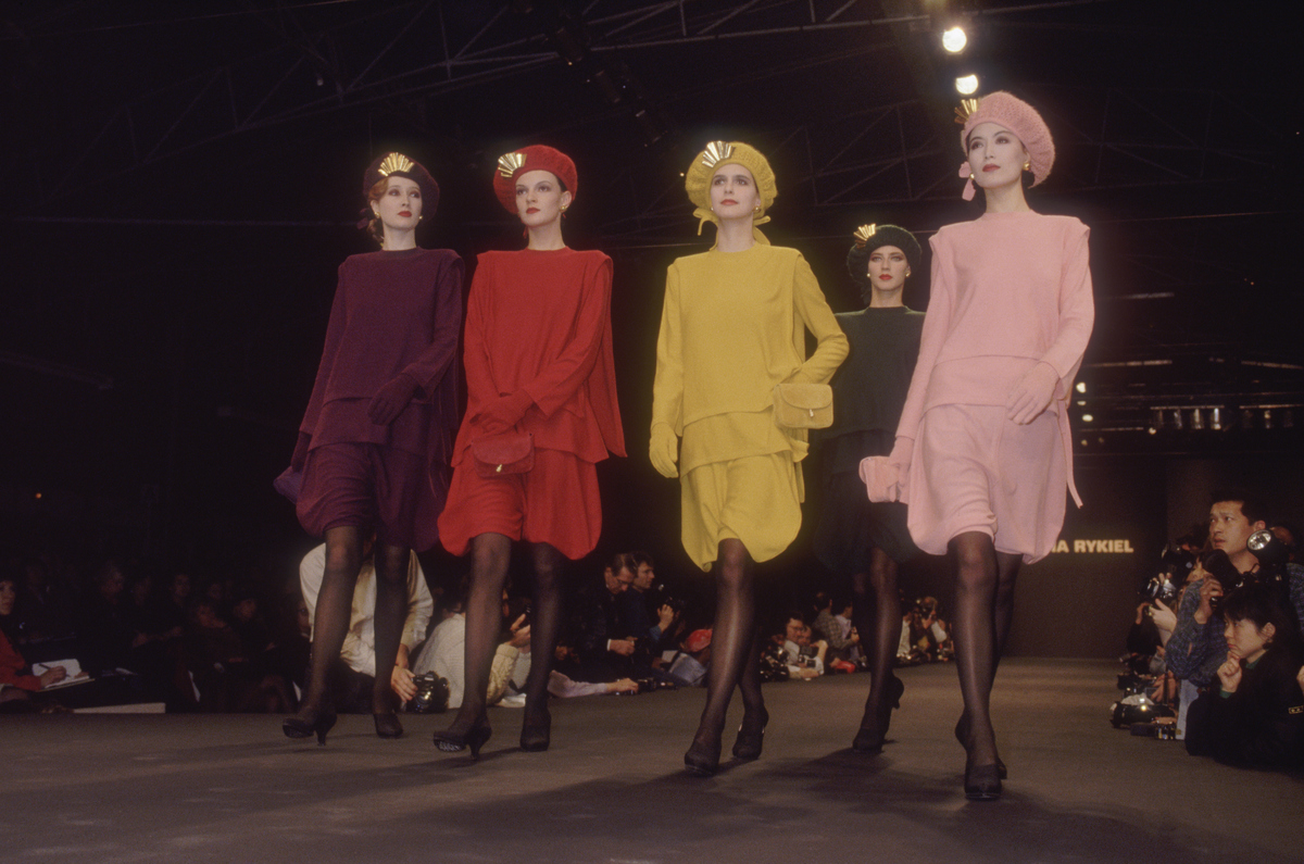 时尚还是另类？为什么现在的人越来越看不懂时尚了？