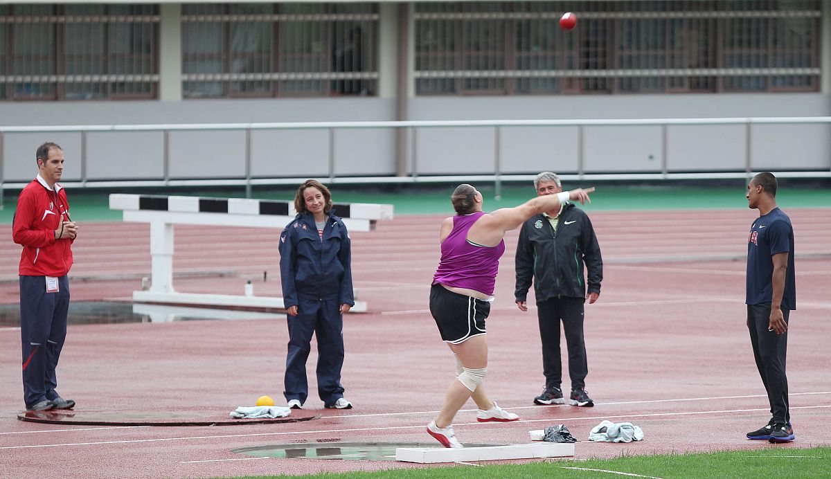 重庆工商大学2019年高水平运动队招生简章