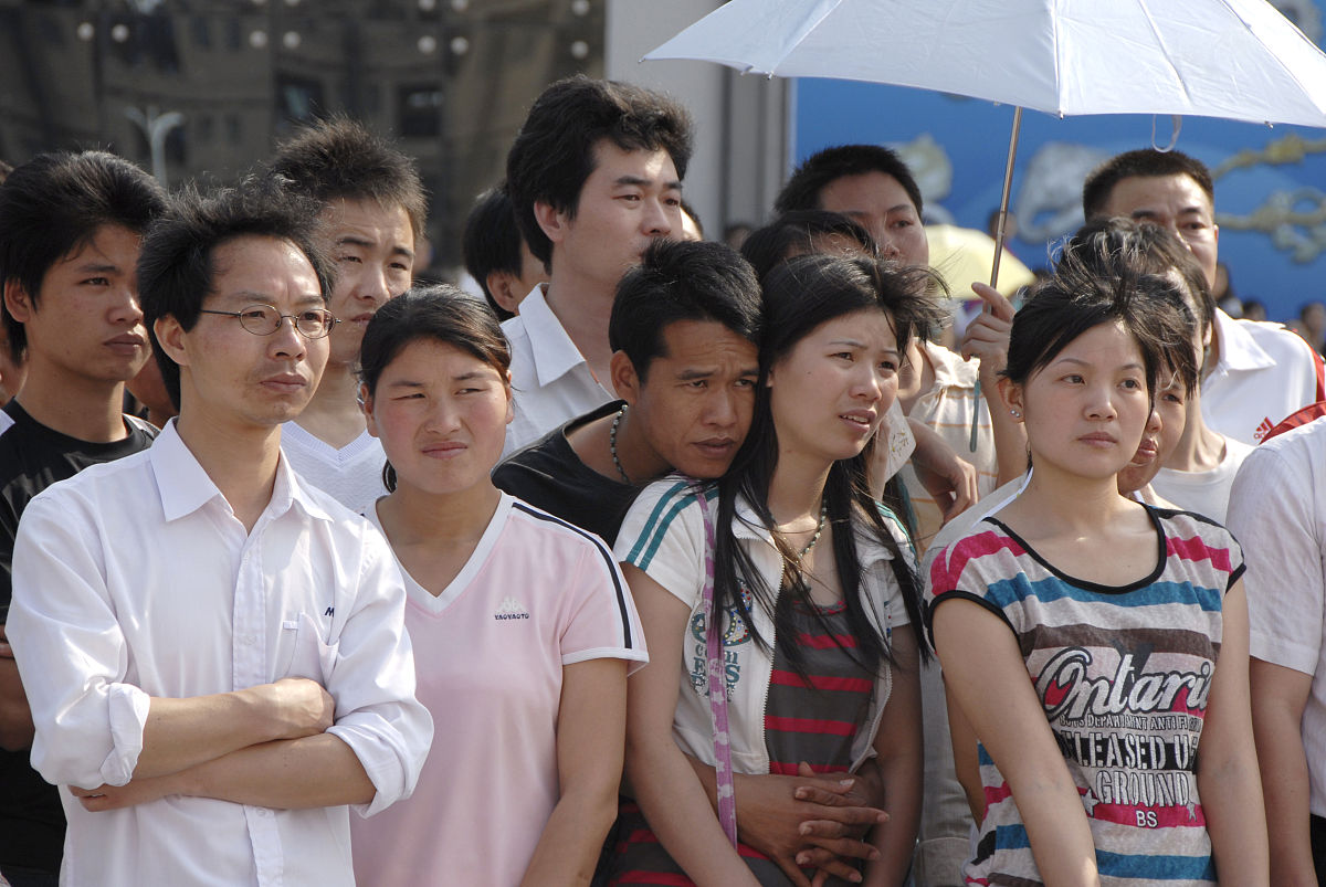 贵阳卫生学校解析女生毕业工作压力怎么样