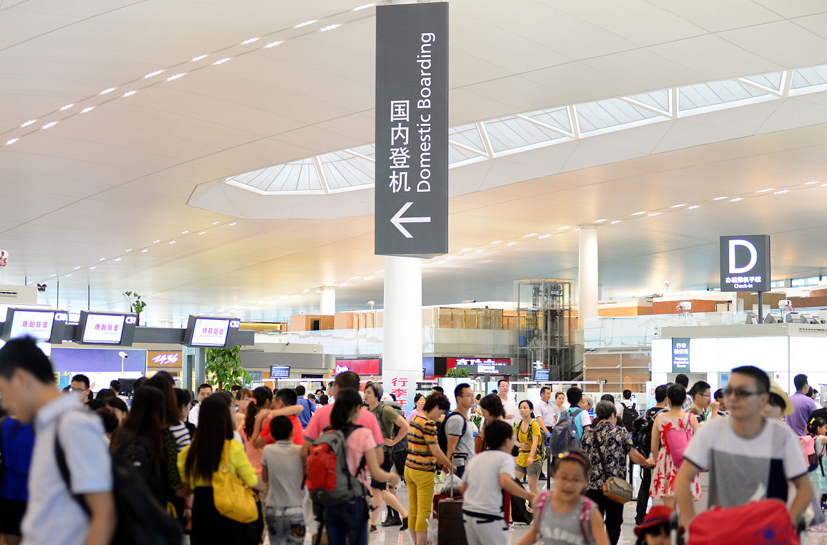 南京禄口机场国际航班行李提取时间