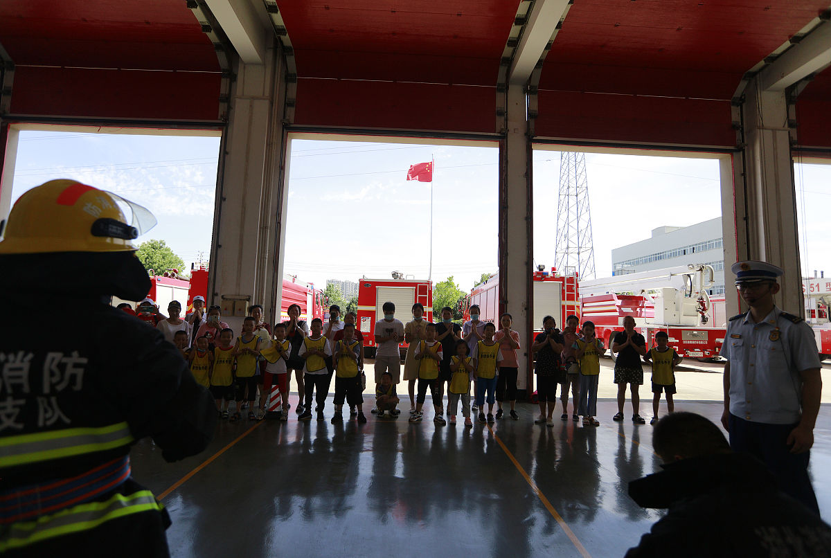 贵州省消防学校汽车驾驶与维修专业