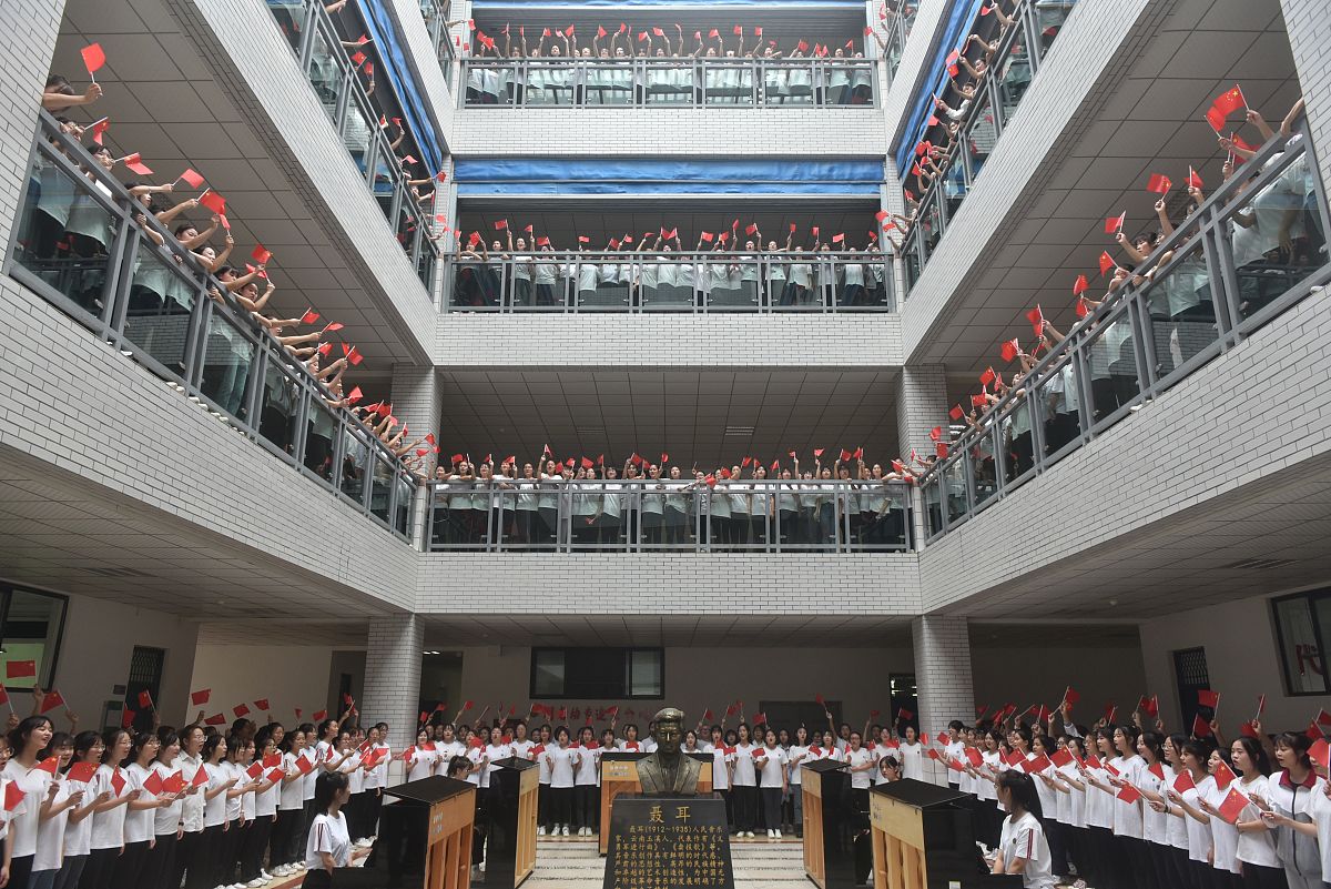 成都幼师专业职业学校：培养高素质幼教人才的摇篮