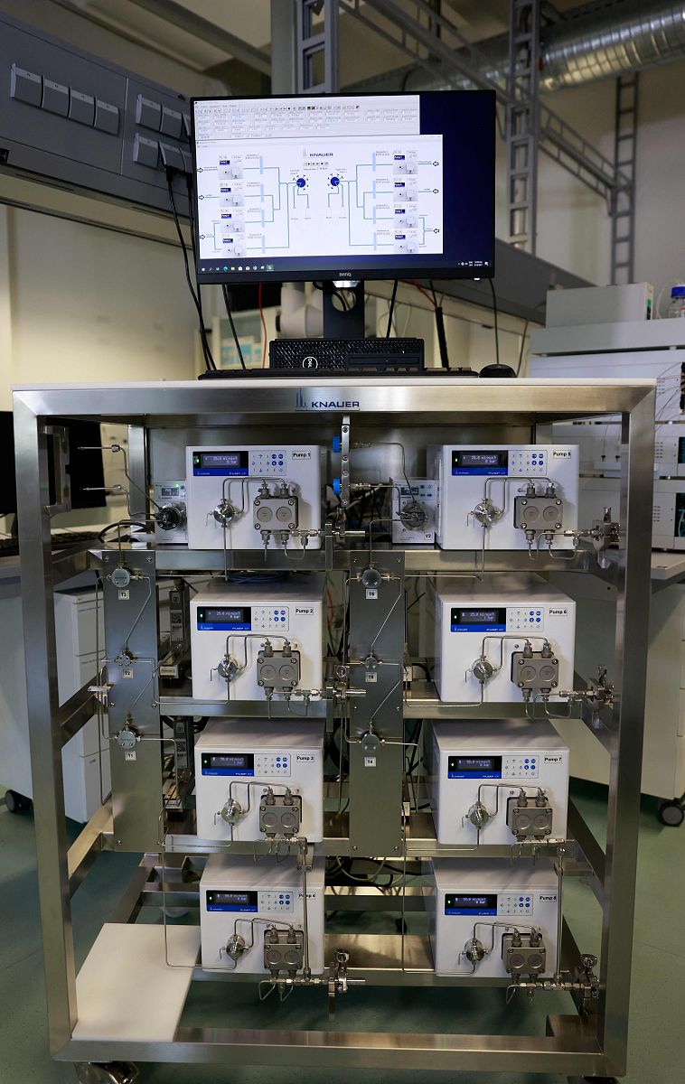 Casambi 照明：与 AGC 合作的简易指南