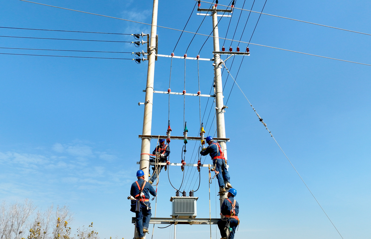 电气及自动化技术在电力线路维护与变压器抢修中的应用研究