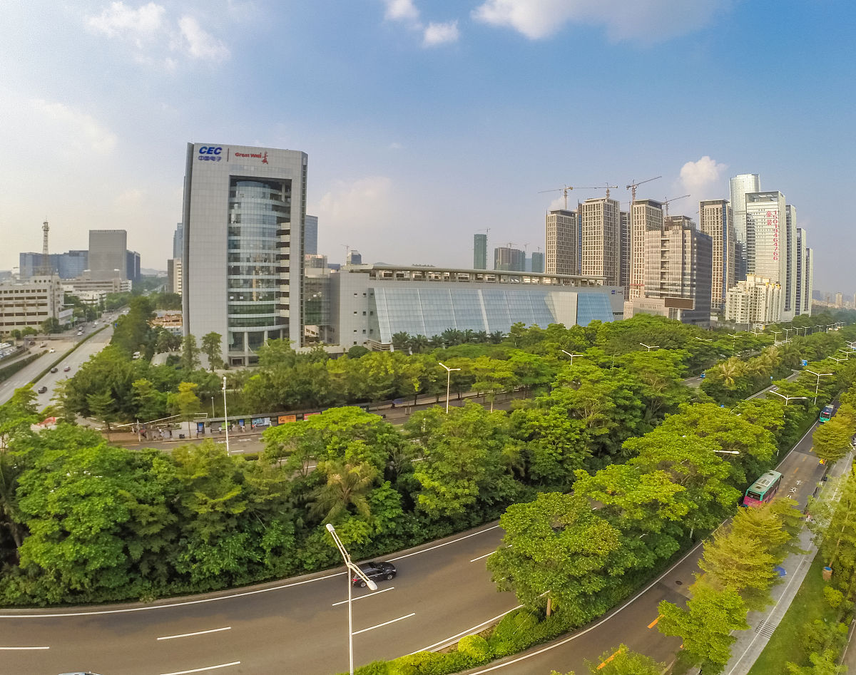 陕西长城科技技术学校有哪些专业