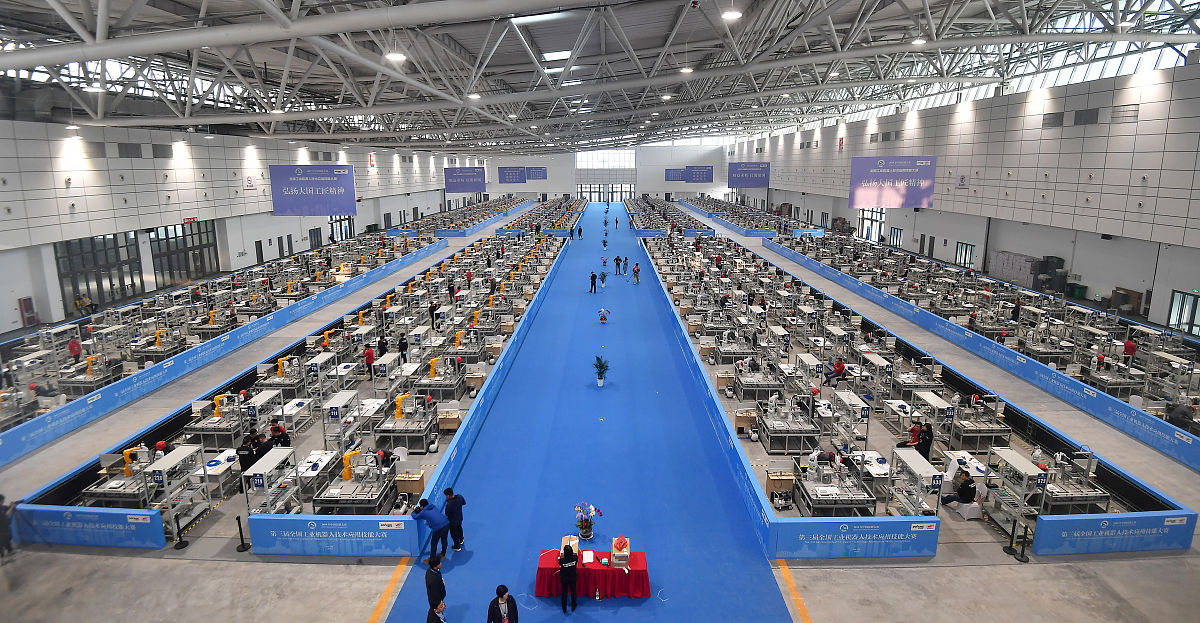 九江职业技术学院汽车电子技术专业就业前景分析