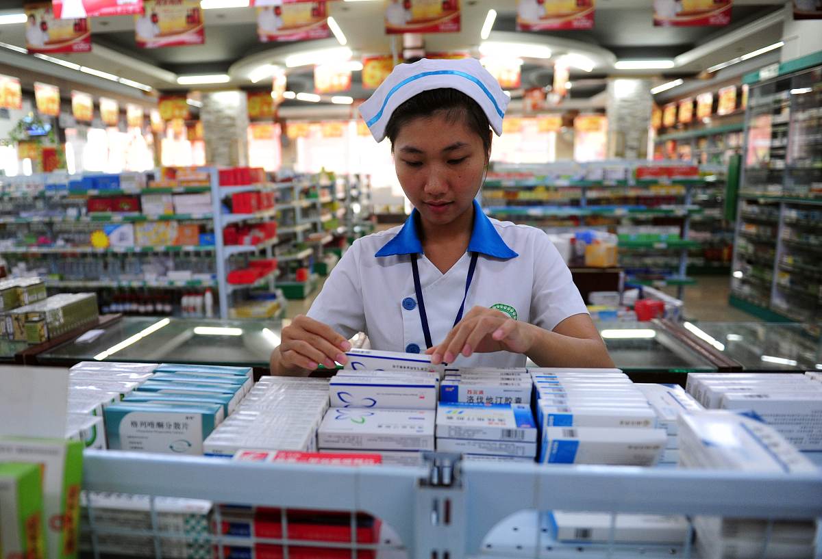 医药批发销售中的终端服务是什么需要注意什么