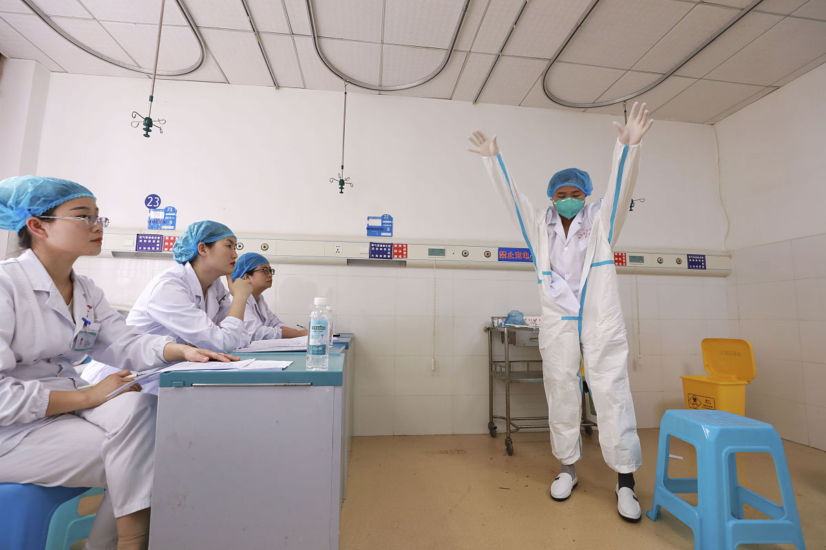 延安大学咸阳医院儿科实习心得：责任与成长