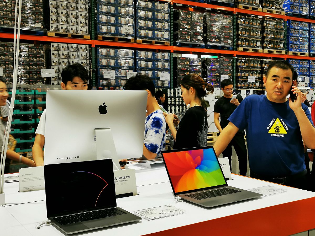 高端数码产品与计算机维修前景如何