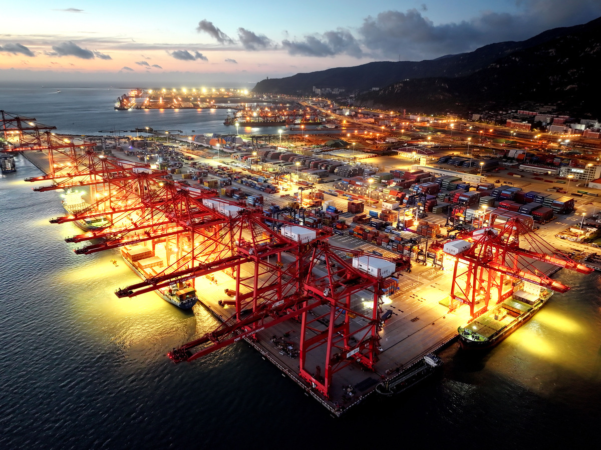 港口工程技术专业就业前景：港口设计师的职业方向