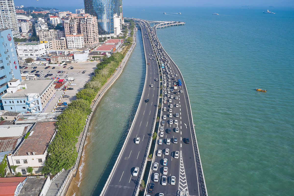 厦门华厦职业学院港口运输类专业怎么样