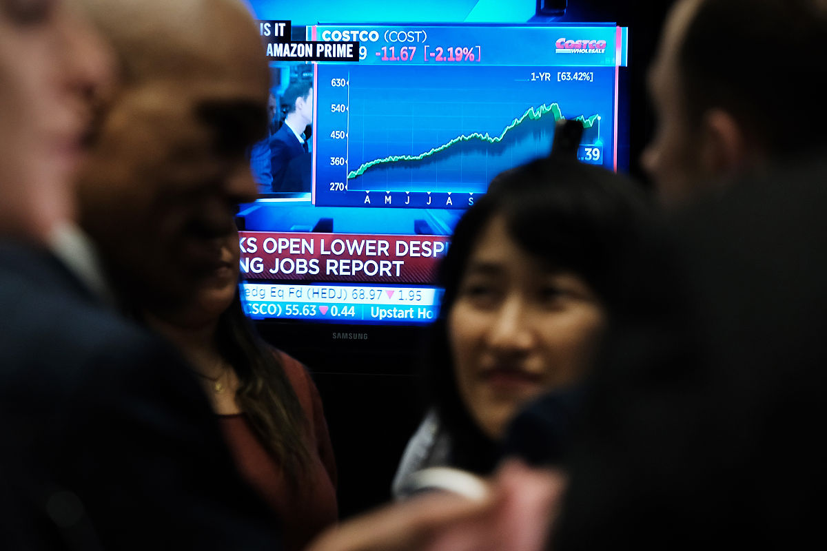 热门话题讨论：新冠疫情、美国政治、股市、环保等