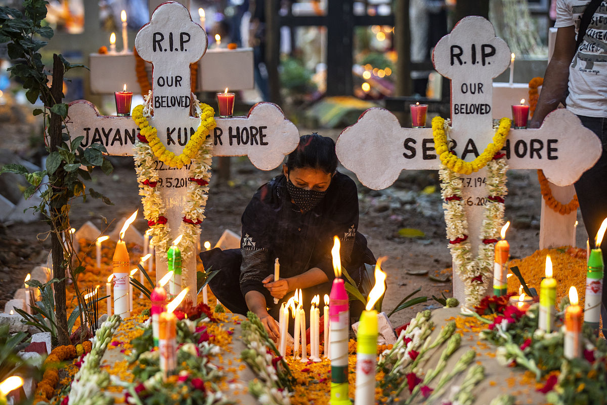 Most Important Christian Festival for Church-goers in Britain