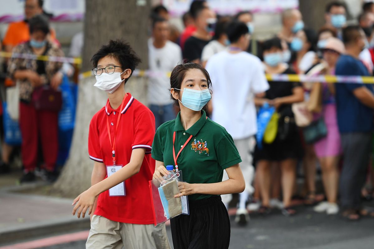 东北师大附中高考失利还能上大学吗？升学途径解析