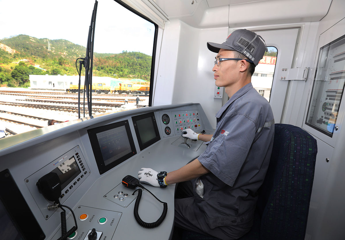 渭南2023年铁路学校哪个专业最好好不好